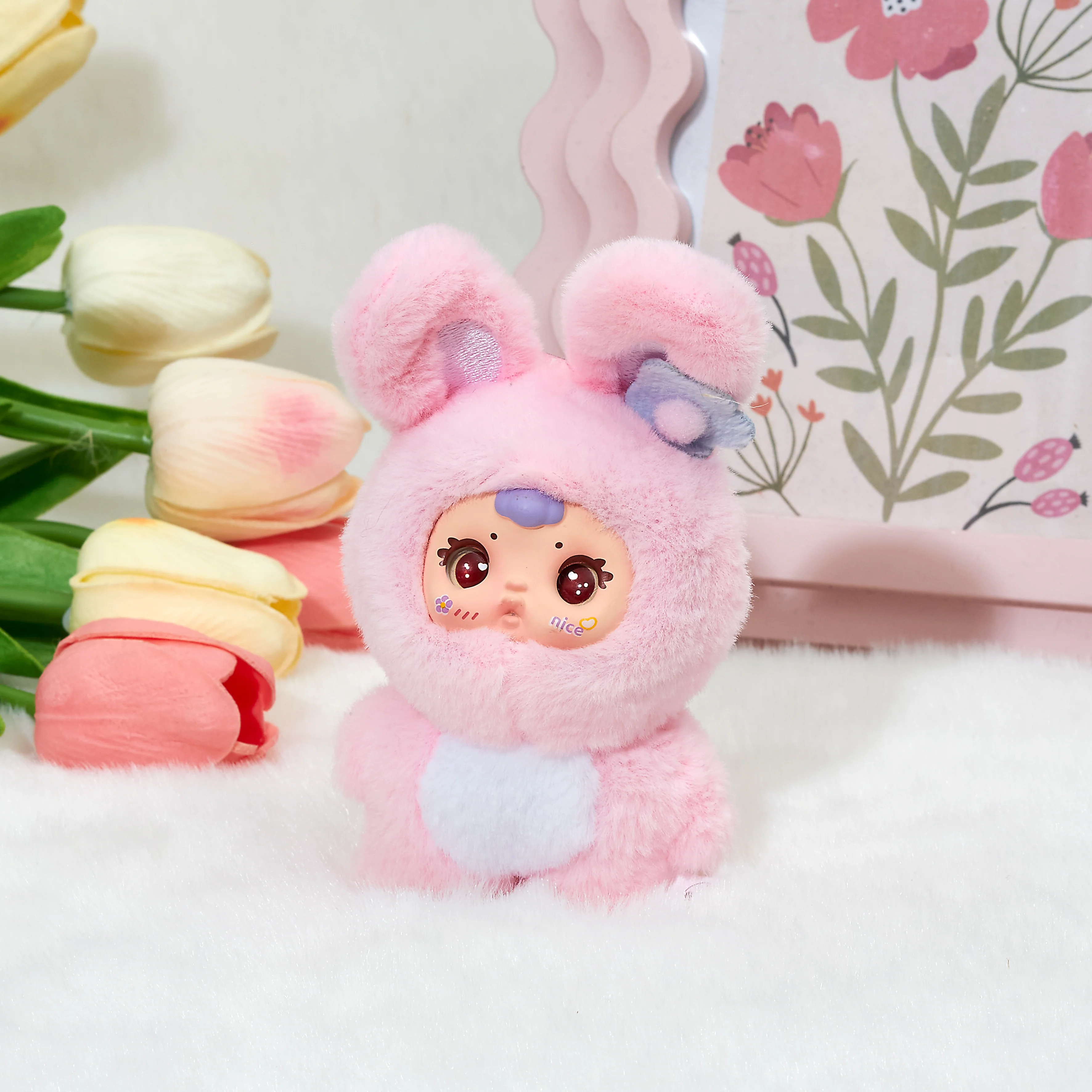 BLIND BOX PELUCHE MILK CANDY - Image 7