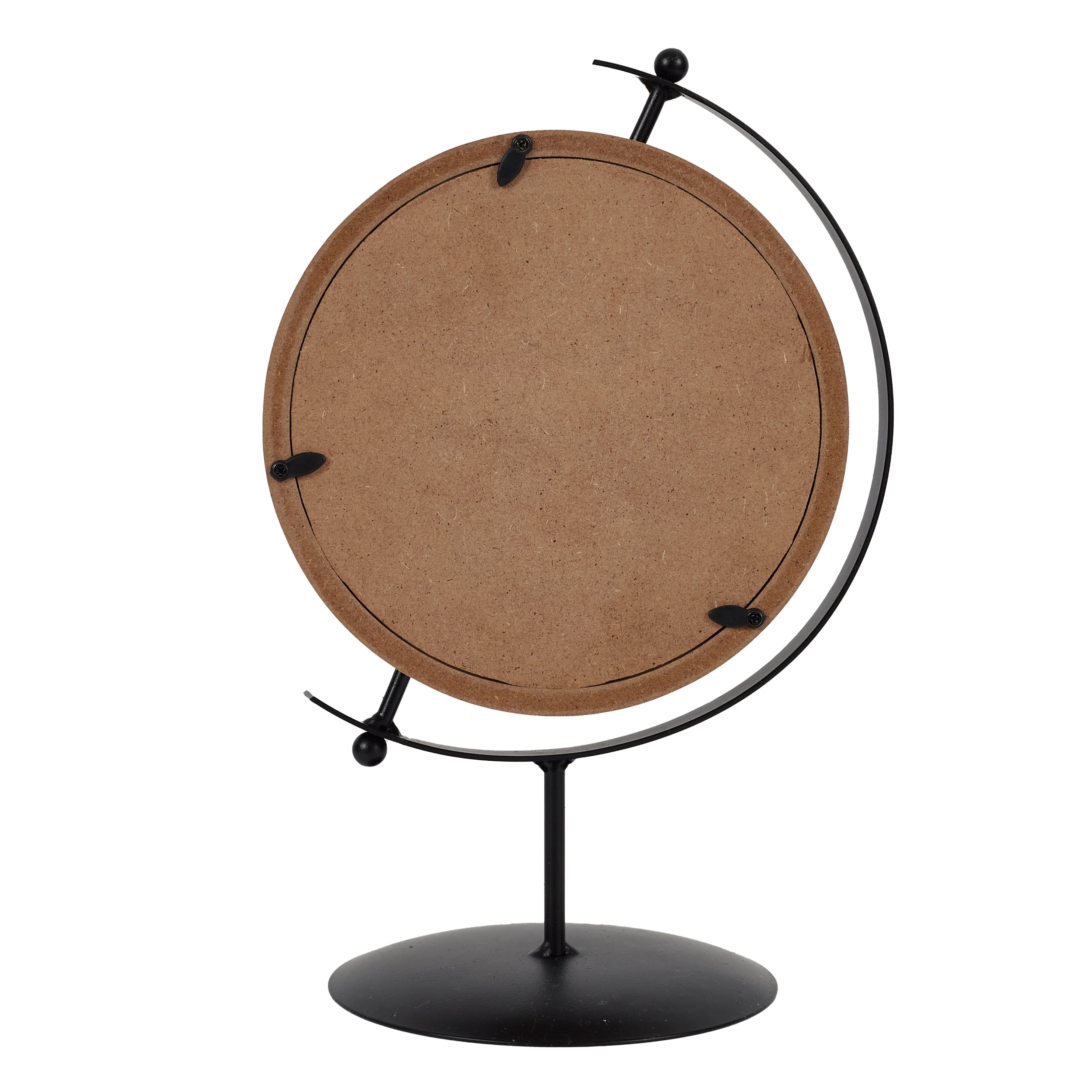 BOITE A BILLETS GLOBE - Image 3