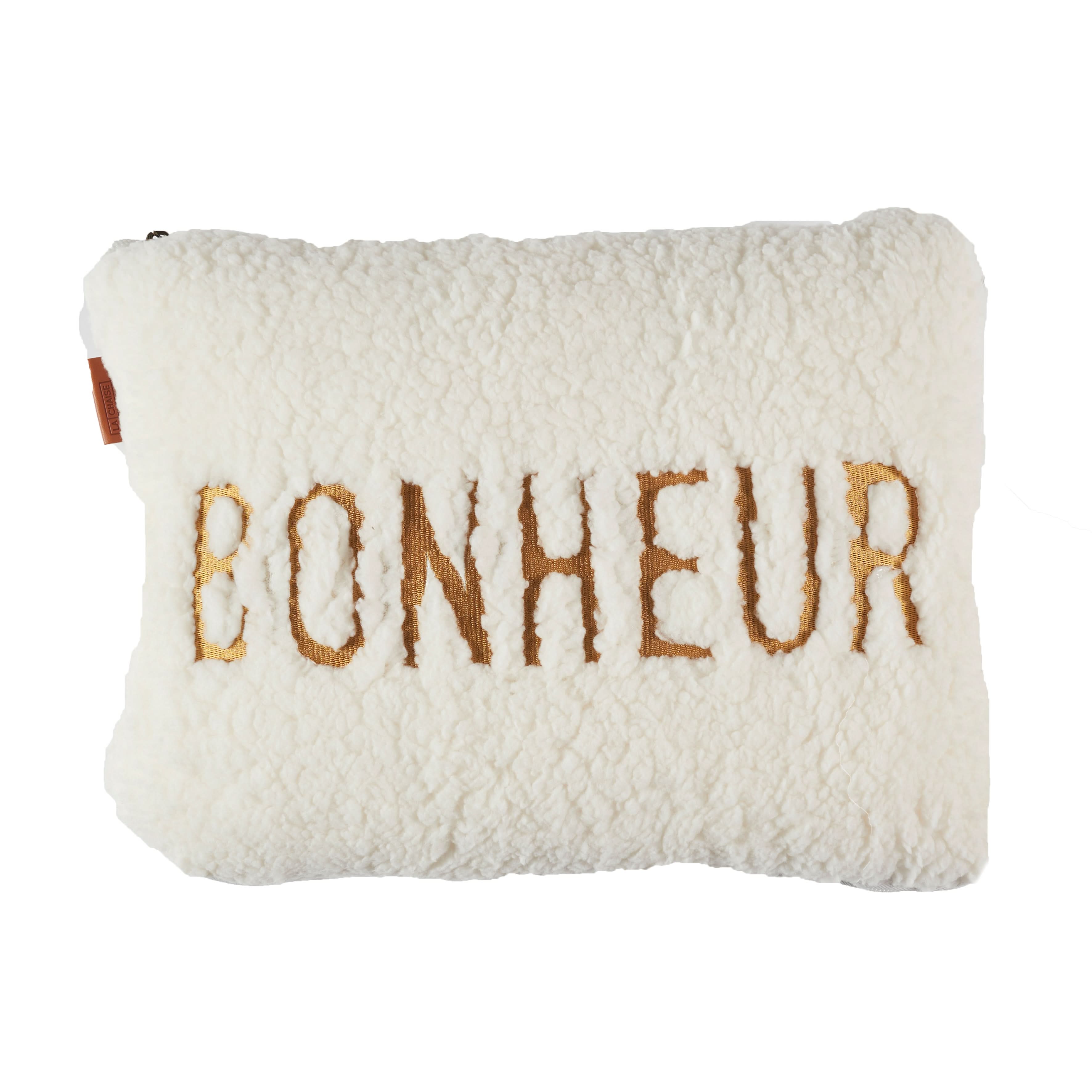 COUSSIN PLAID CALIN - Image 5