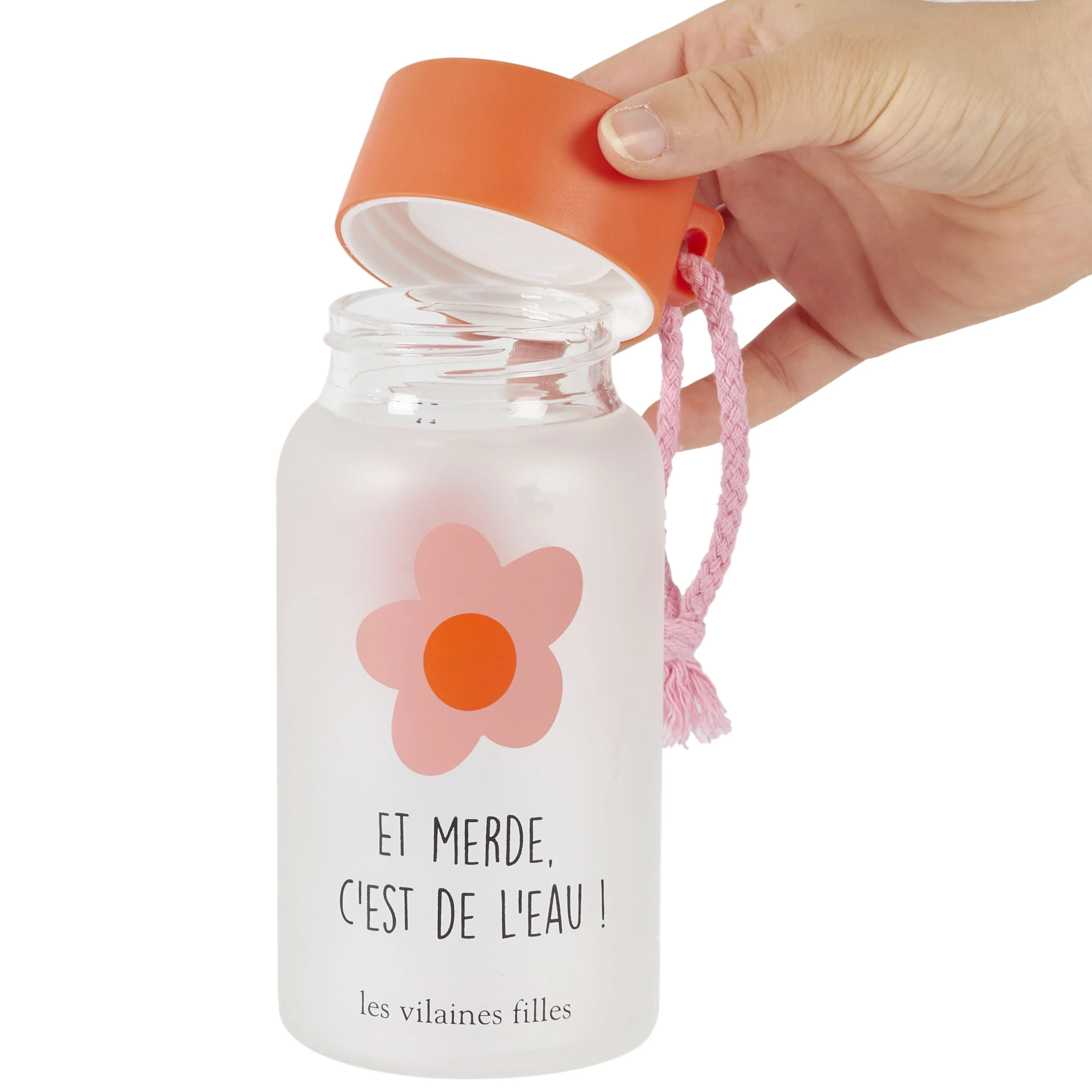 GOURDE ET MERDE C EST DE L EAU - Image 3