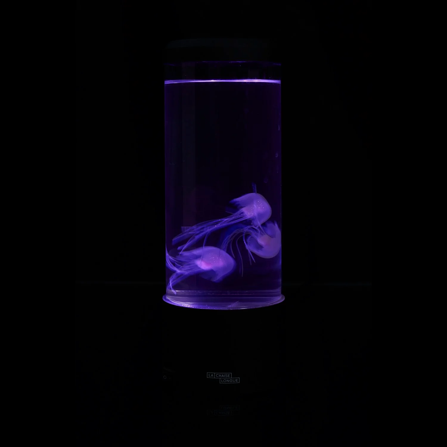 LAMPE AQUARIUM JELLYFISH 22CM - Image 4