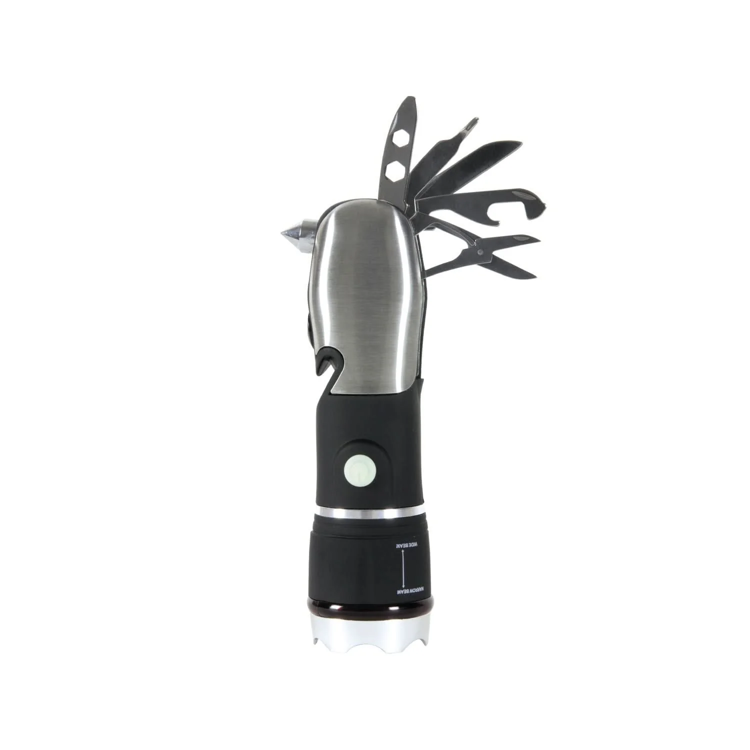 LAMPE TORCHE MULTIFONCTION - Image 4