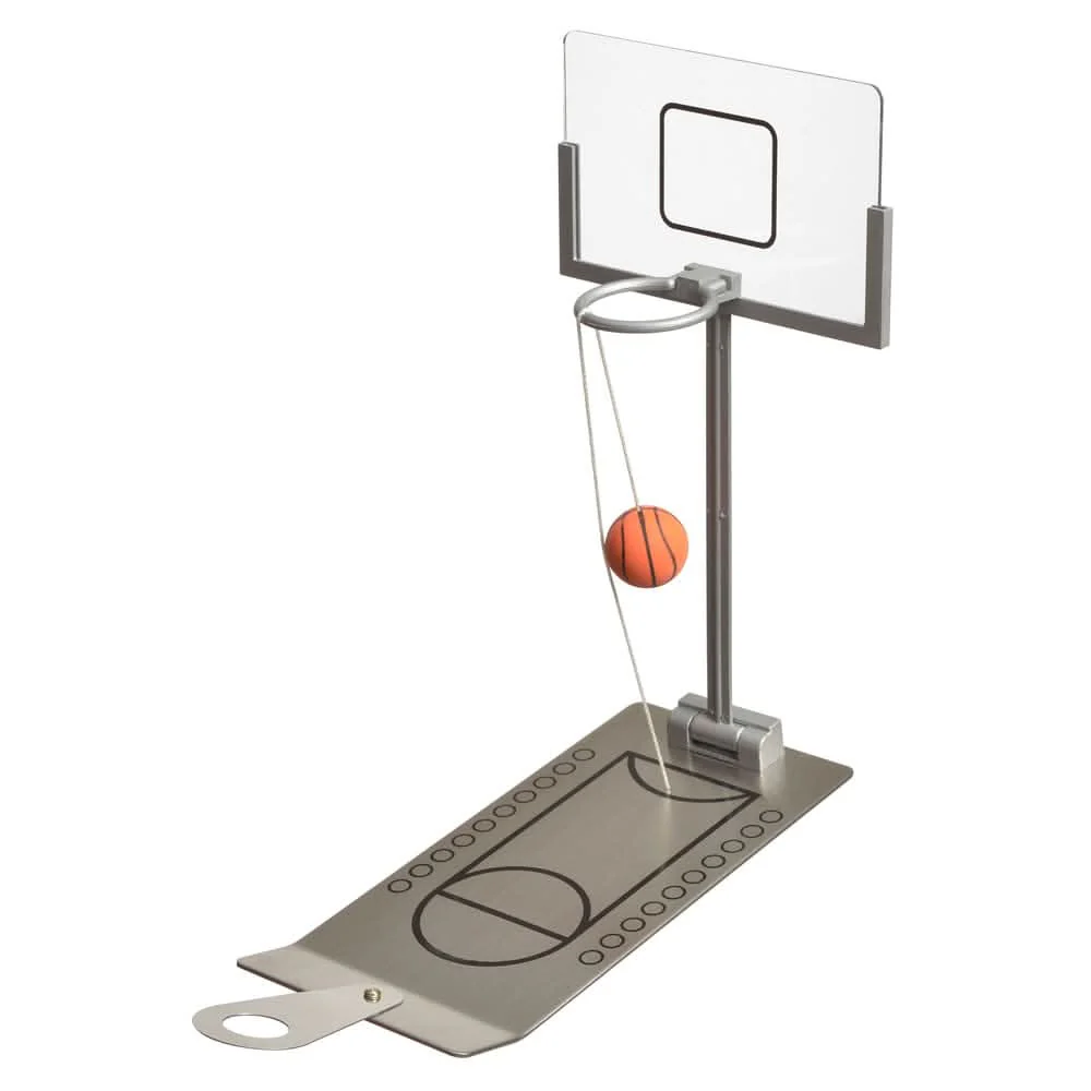 MINI BASKET METAL - Image 4