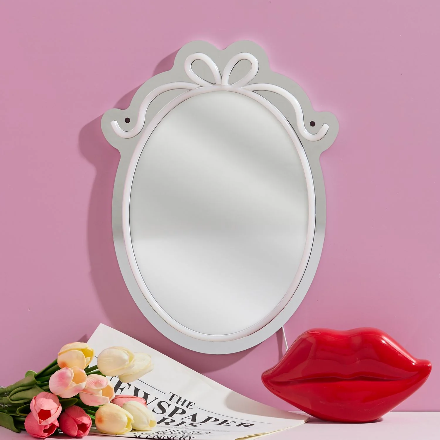 MIROIR NEON COQUETTE - Image 6