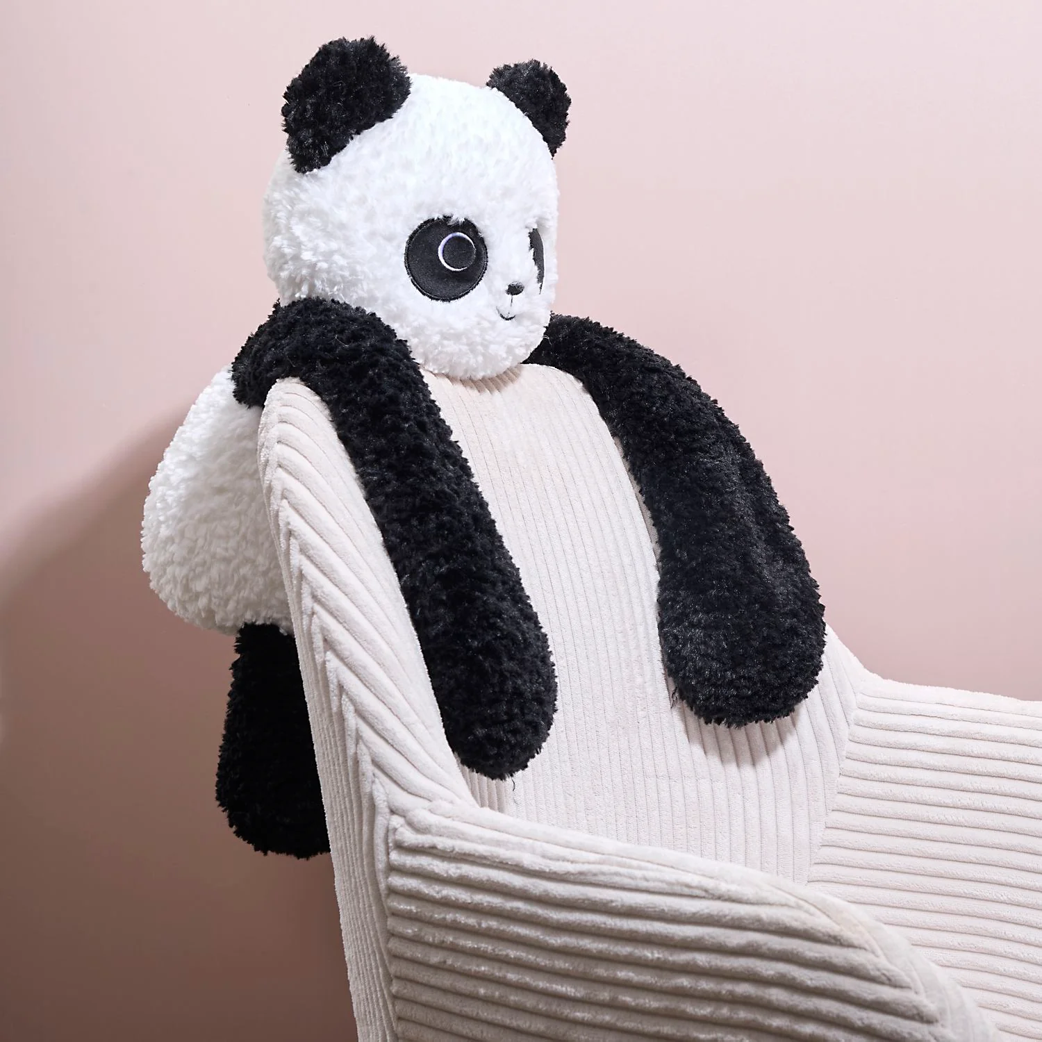 PELUCHE CALIN LESTEE PANDA - Image 4