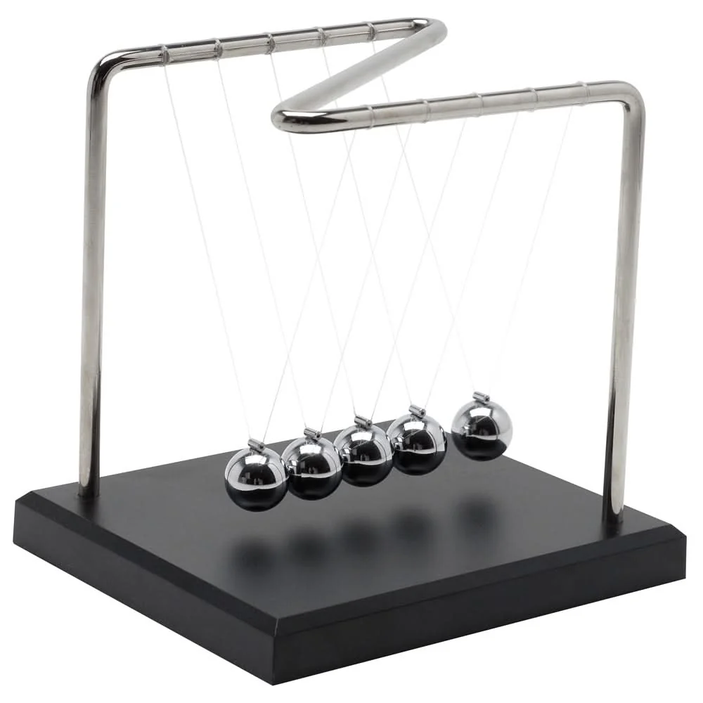 PENDULE DE NEWTON - Image 3